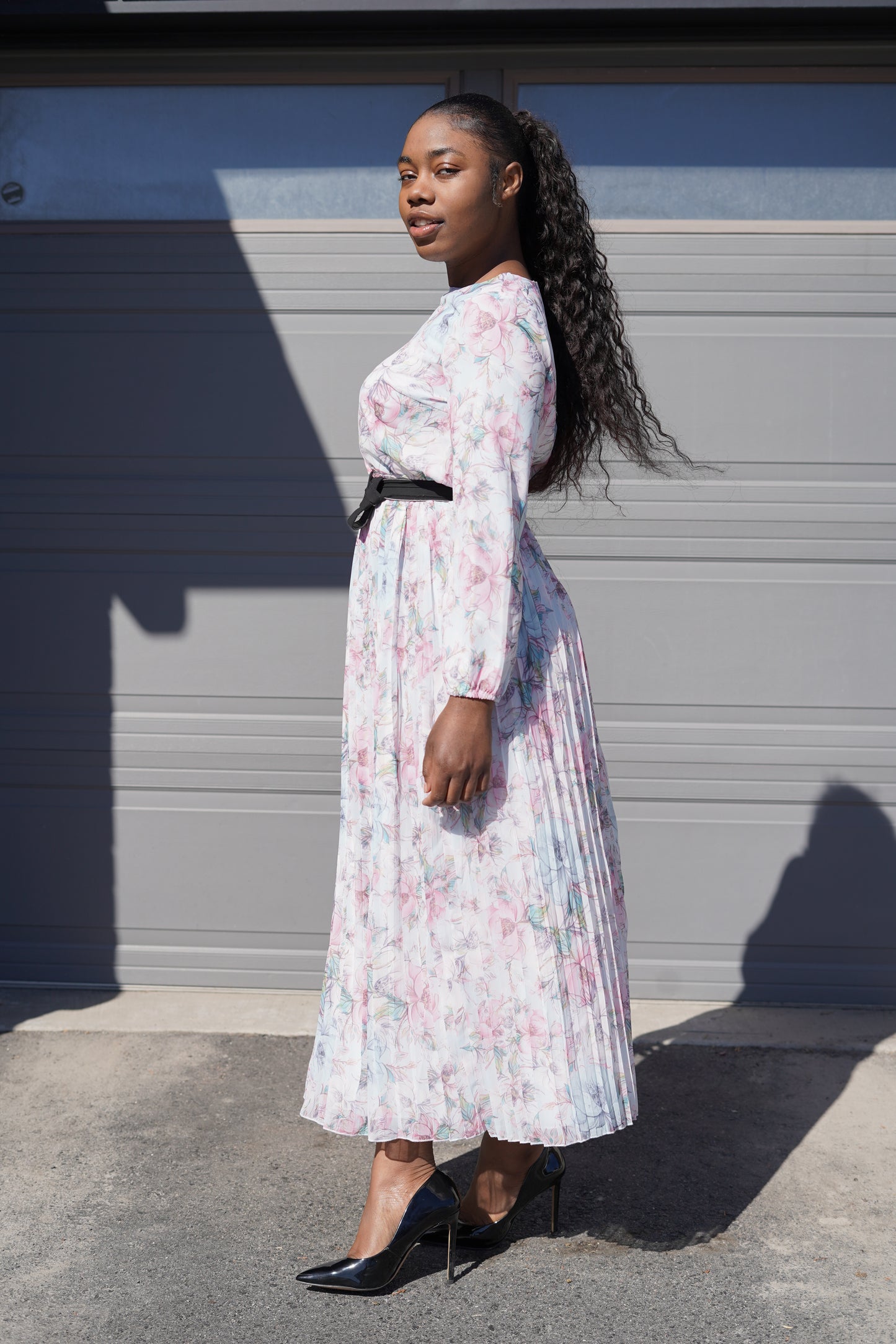 Raissa dress image 3