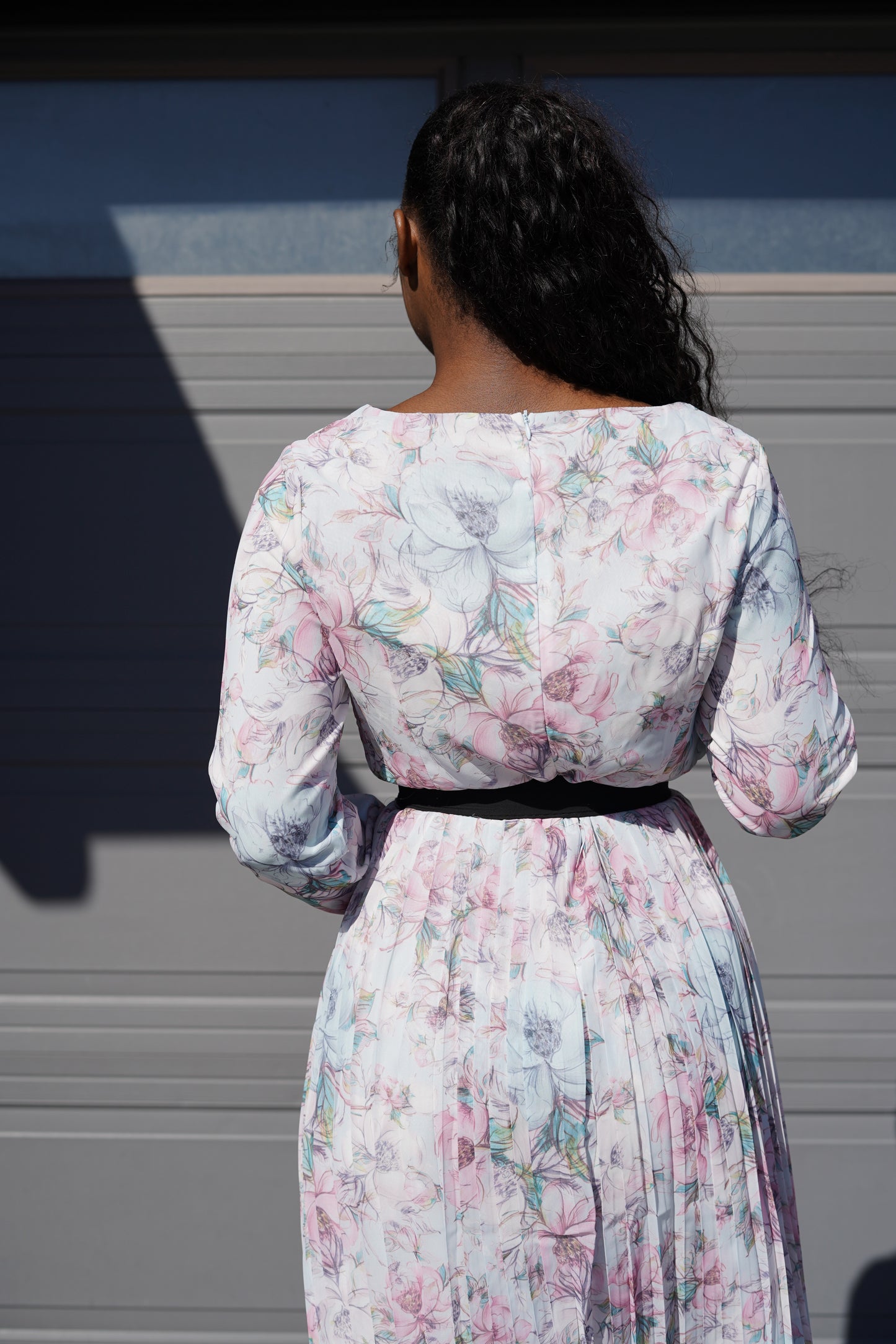 Raissa dress image 2