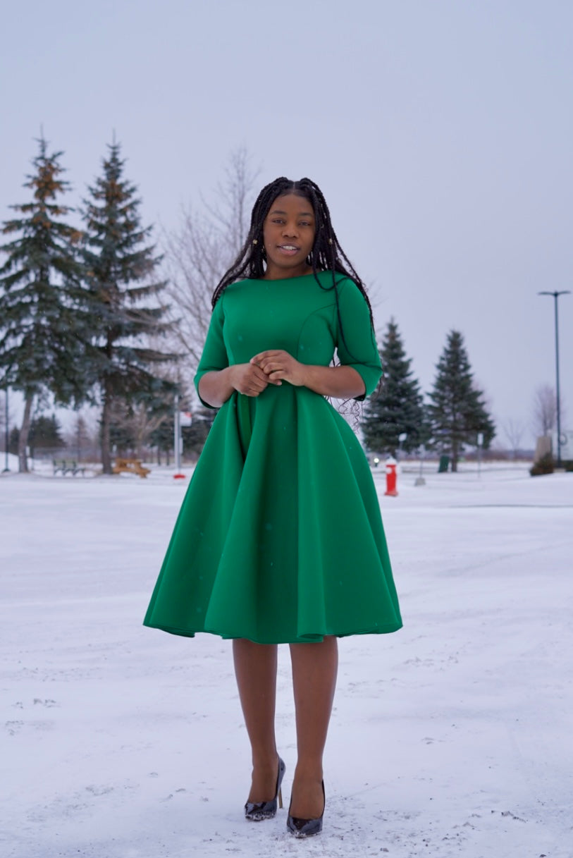 Cléo Dress image 4