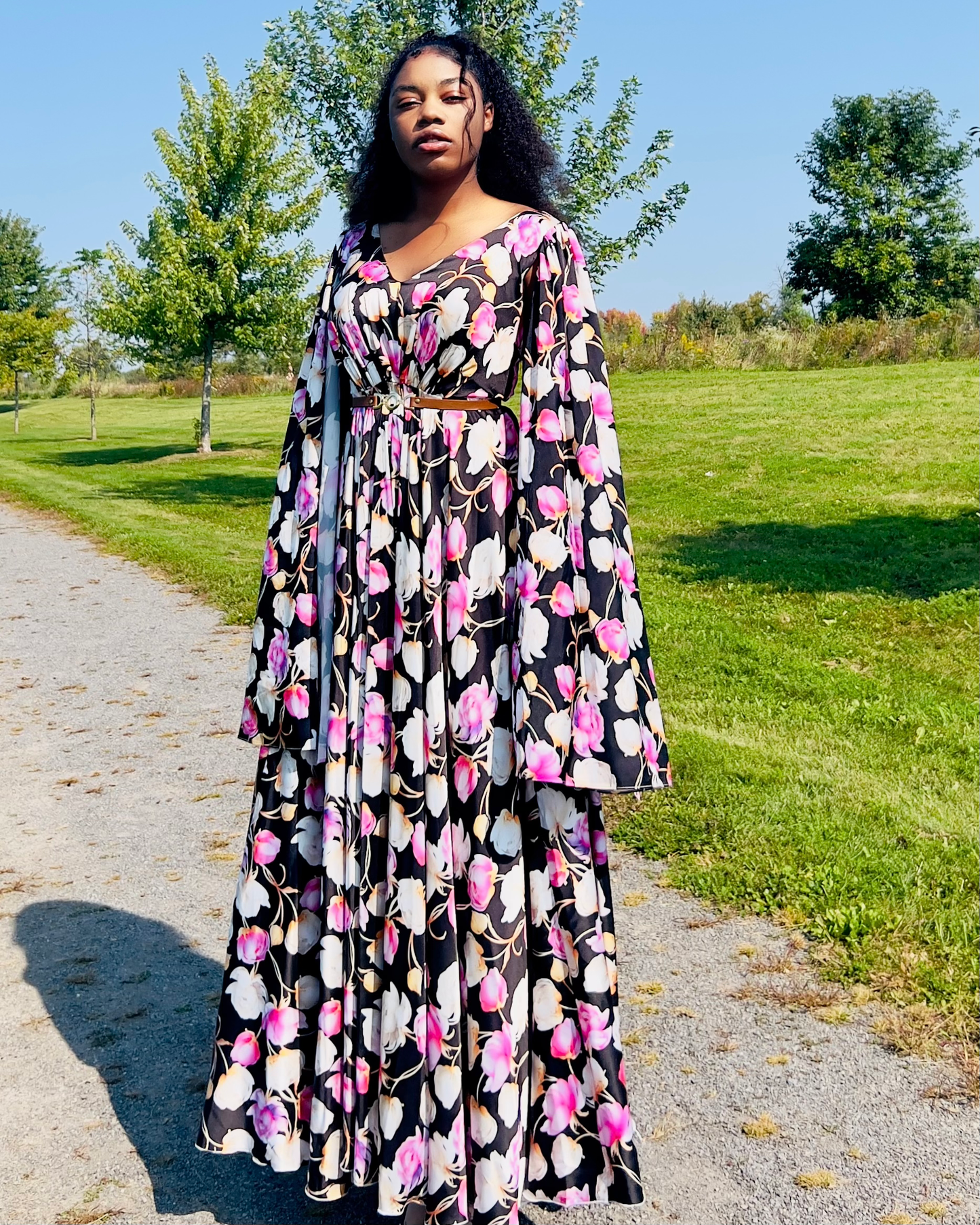 Elisa dress image 3