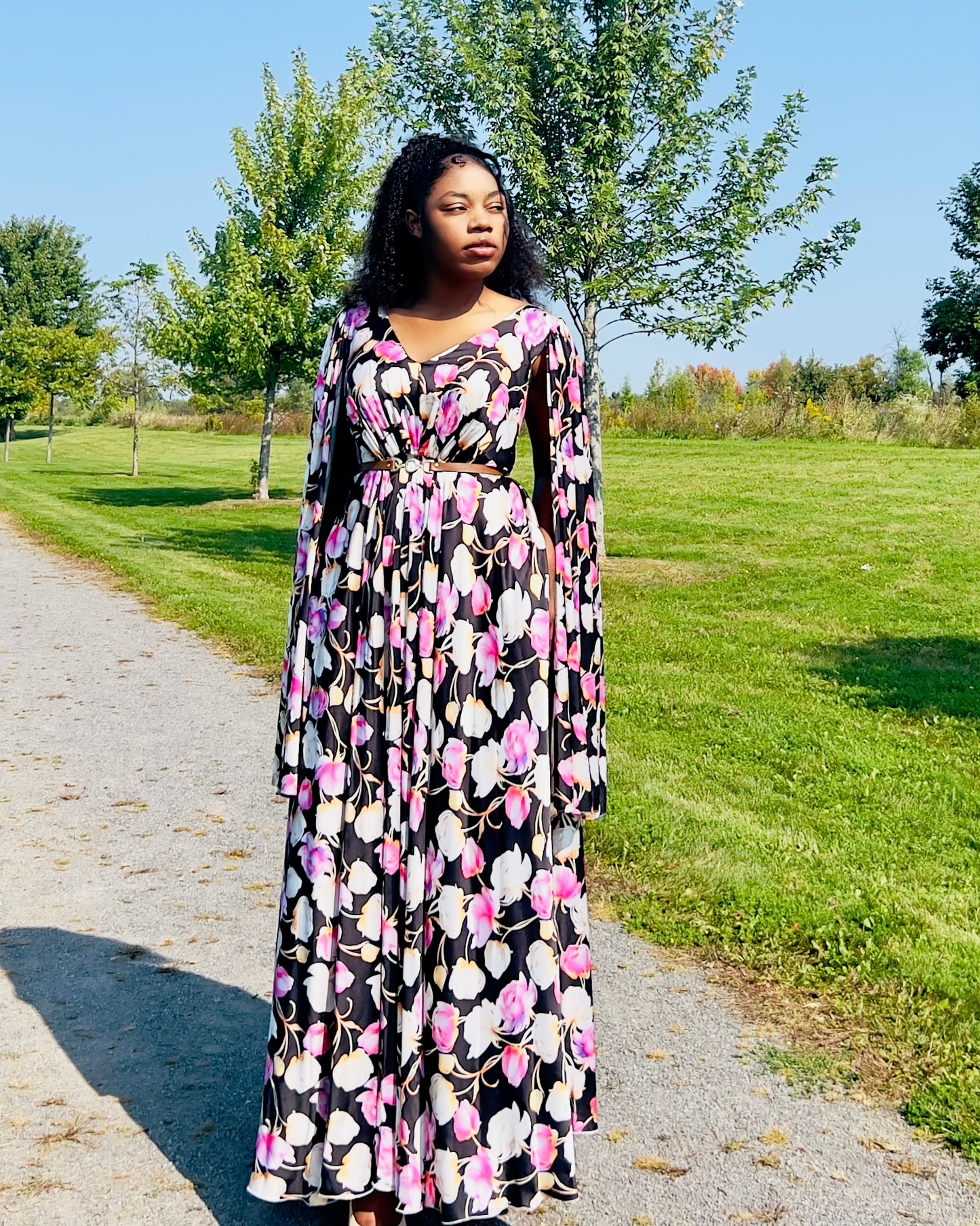 Elisa dress image 4