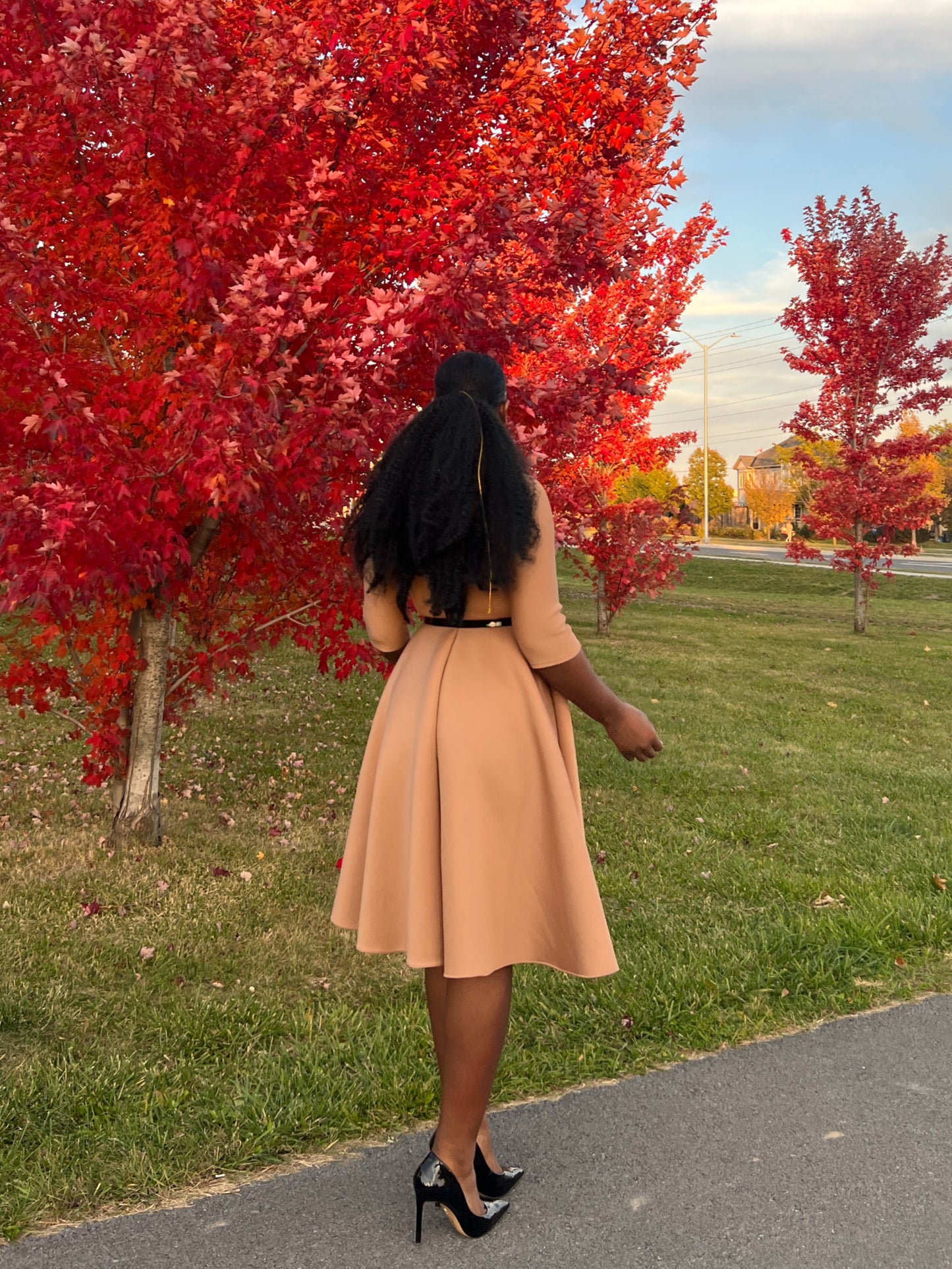 Cléo Dress image 7