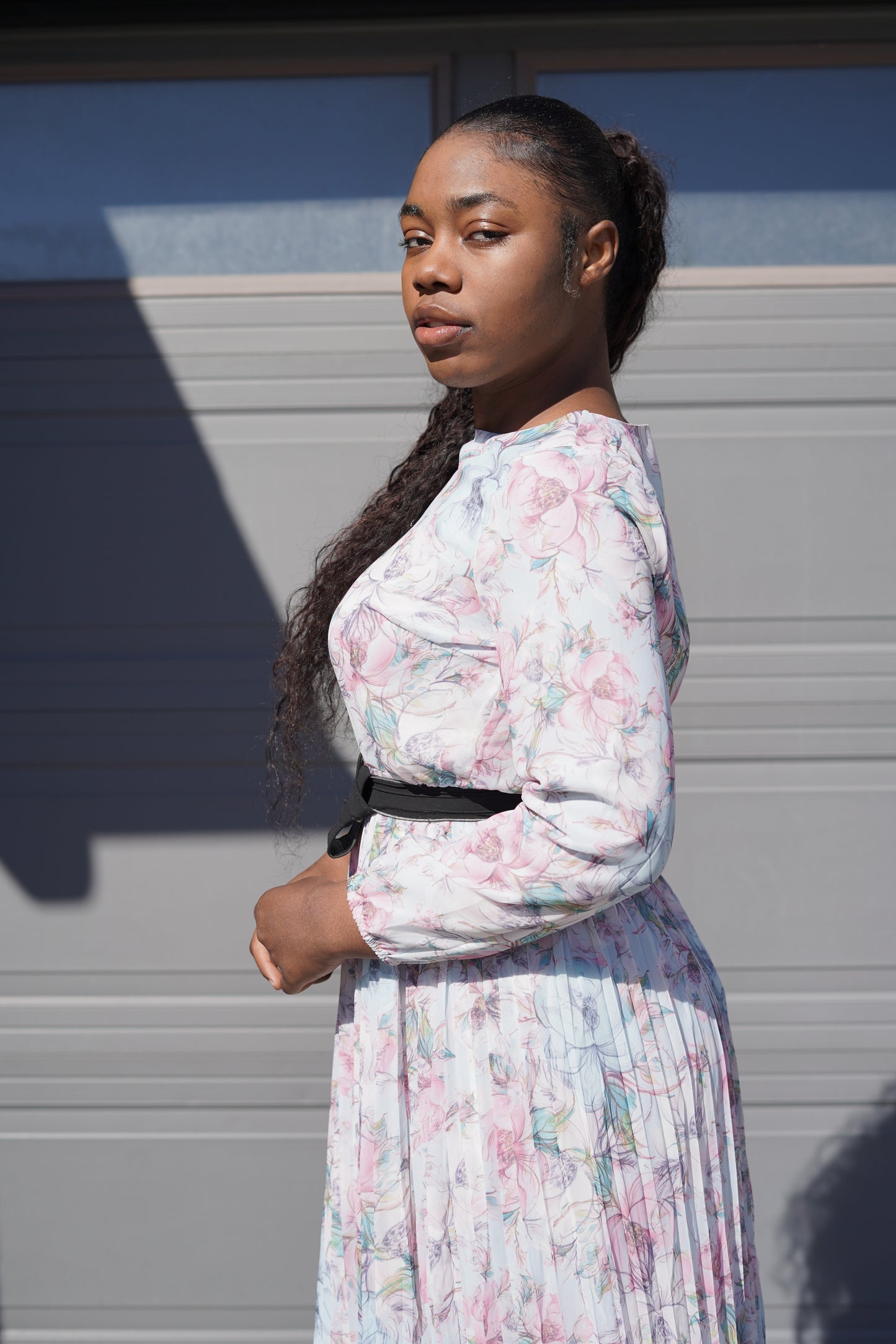 Raissa dress image 1