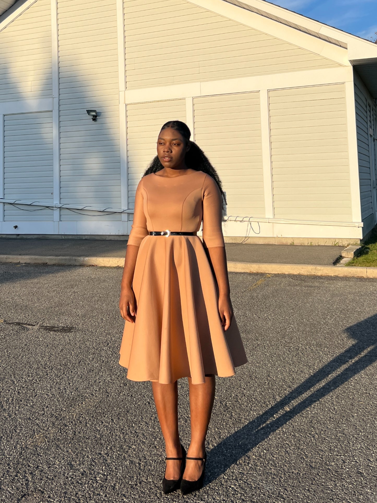 Cléo Dress image 4