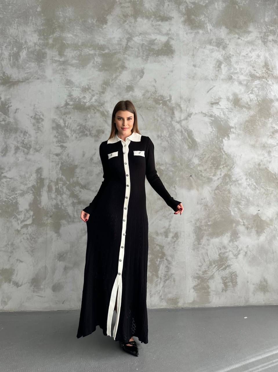 Anna dress image 4