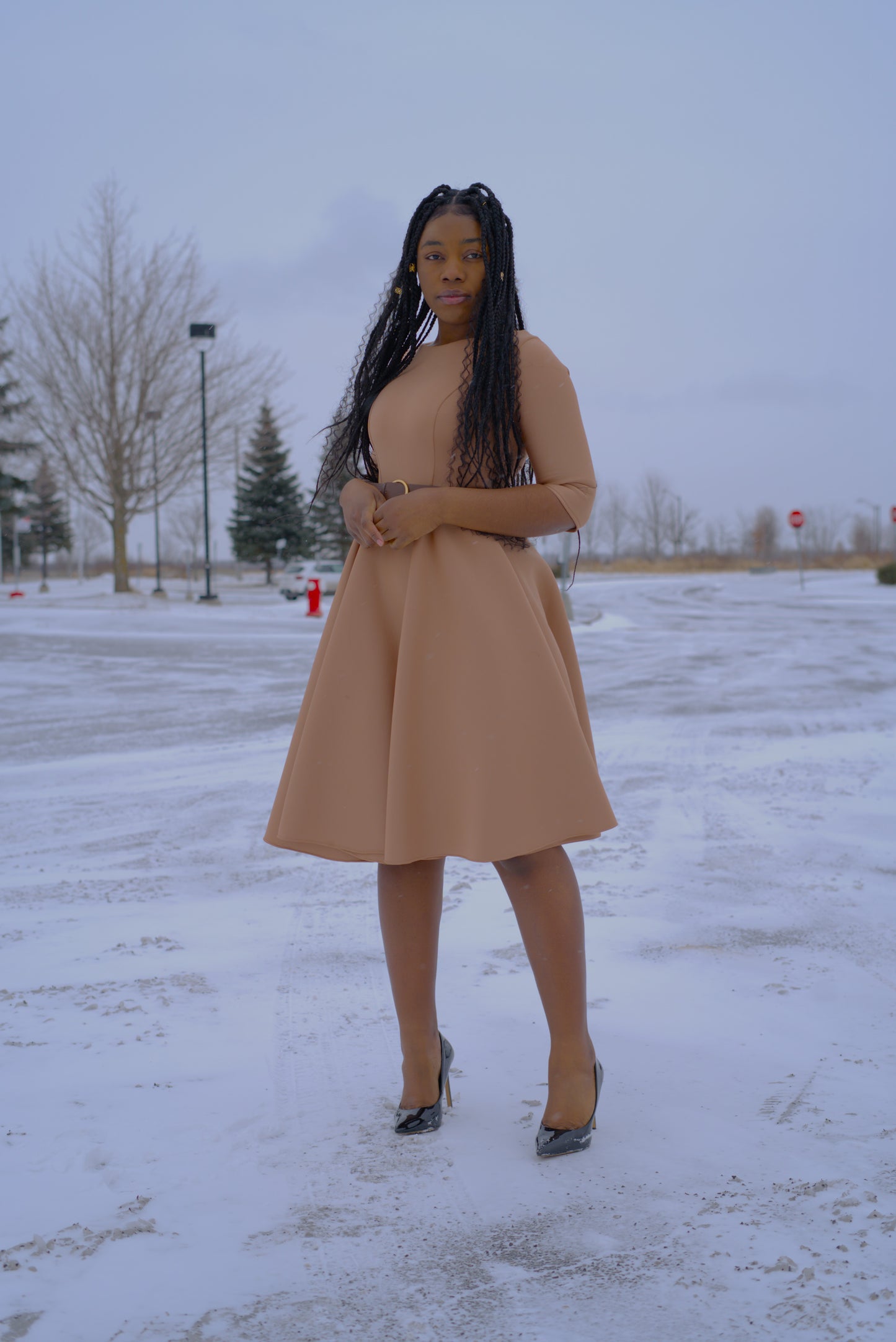 Cléo Dress image 2