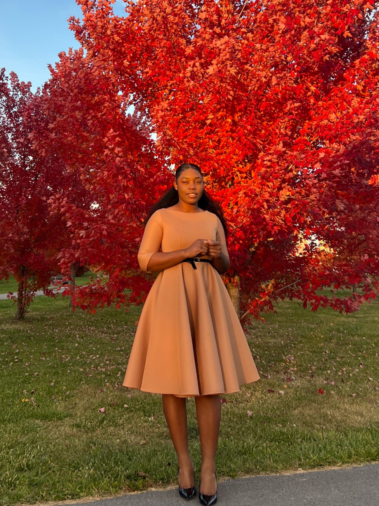 Cléo Dress image 6