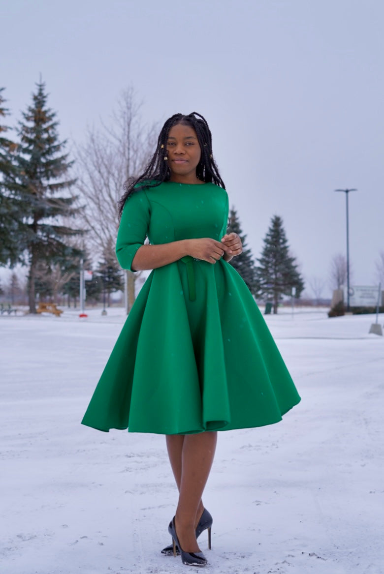 Cléo Dress image 3