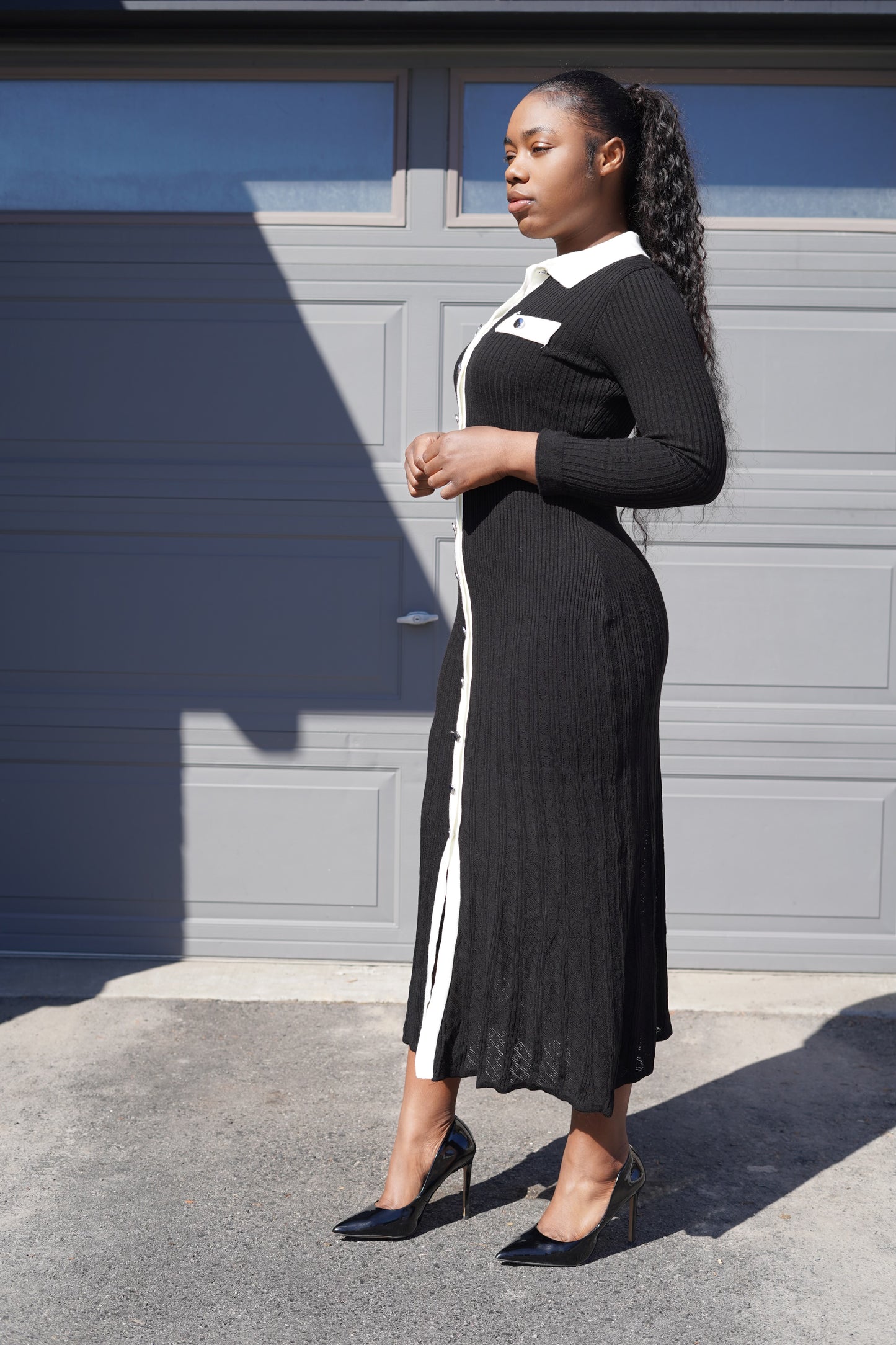 Anna dress image 1