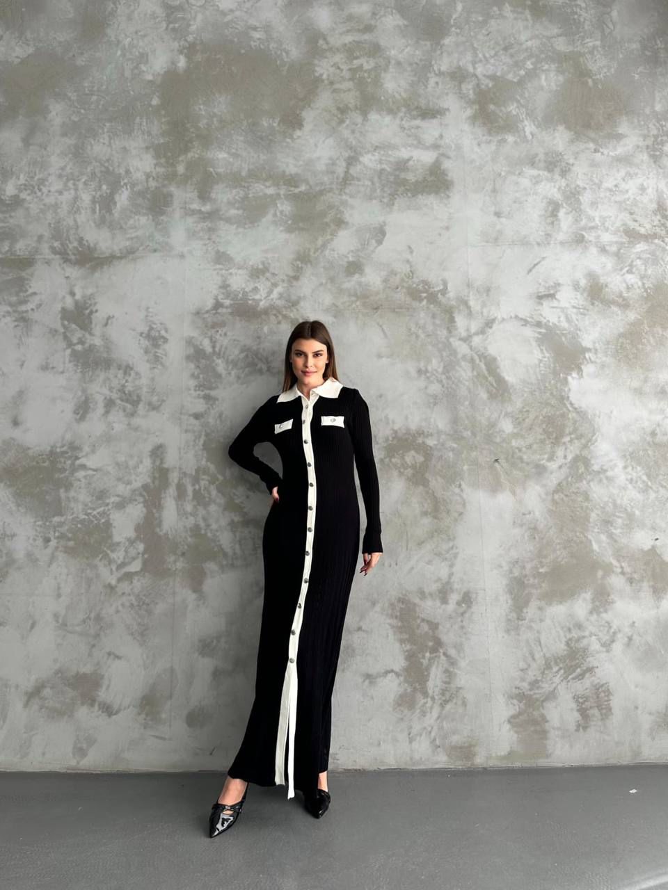 Anna dress image 6