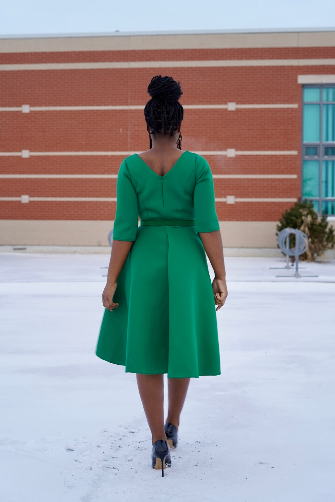 Cléo Dress image 7