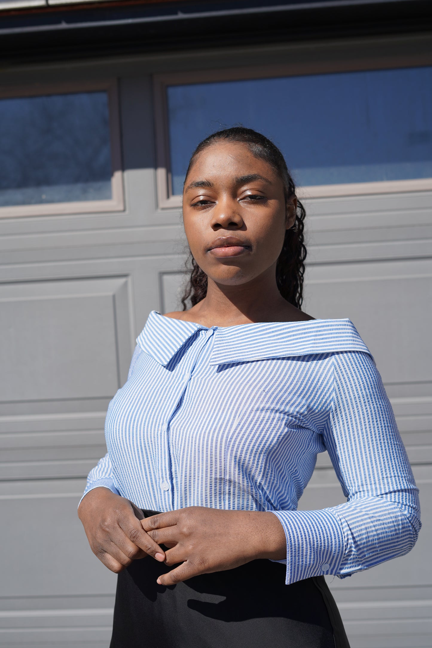Mely Shirt image 0