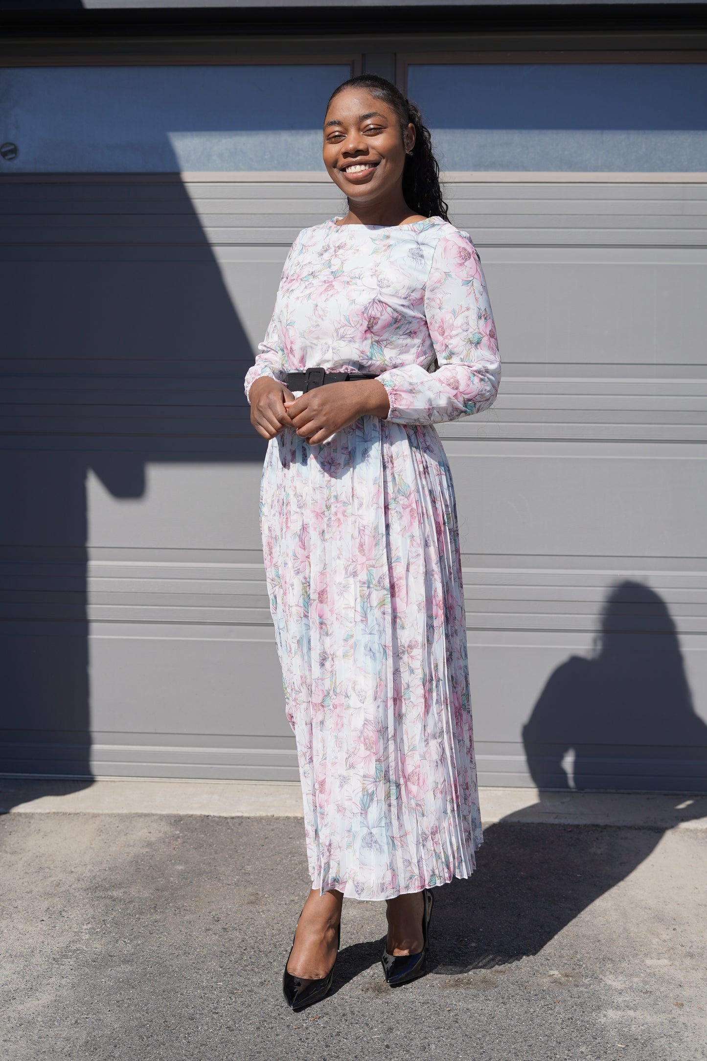 Raissa dress image 0