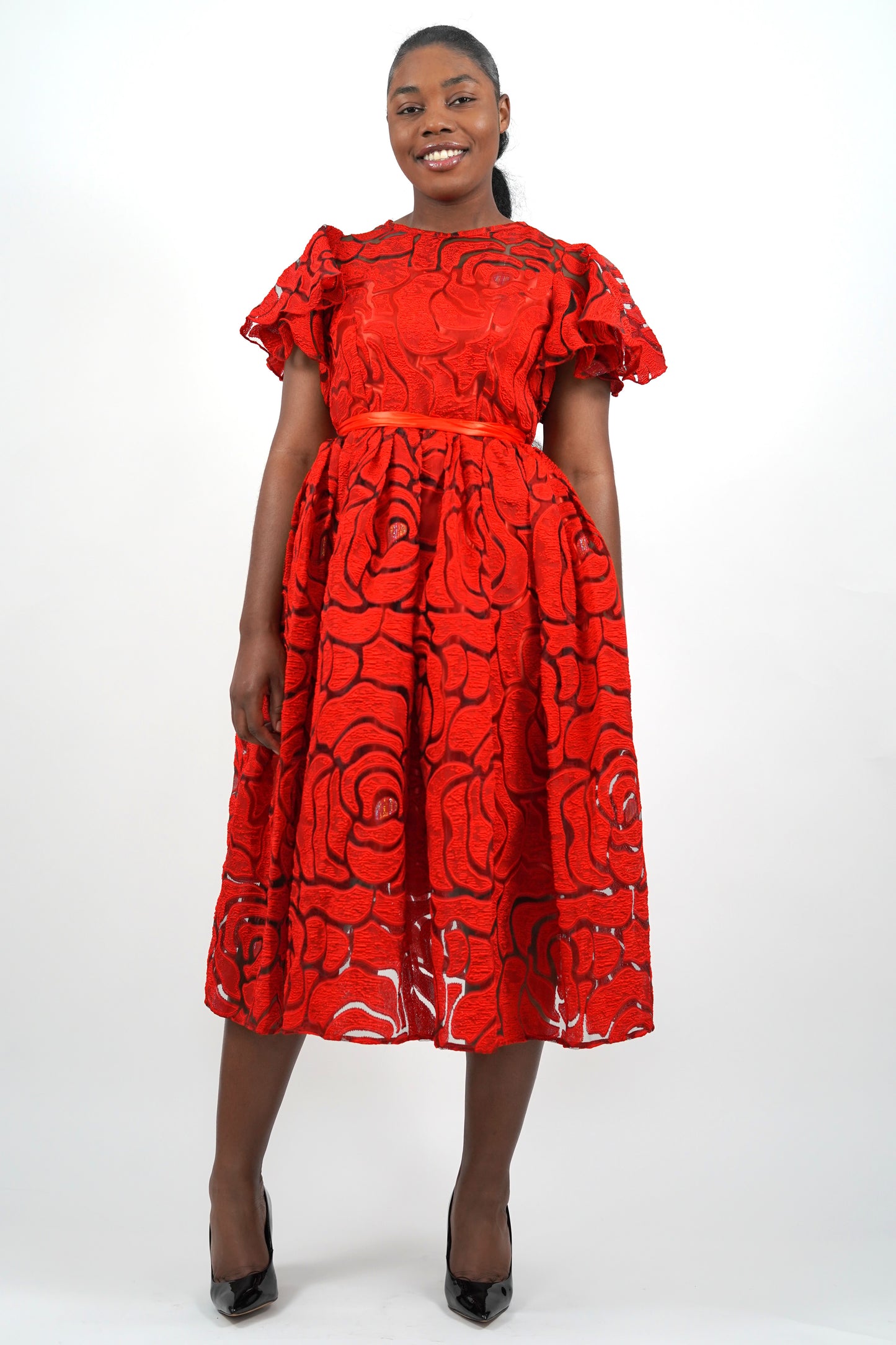 Noella Dress