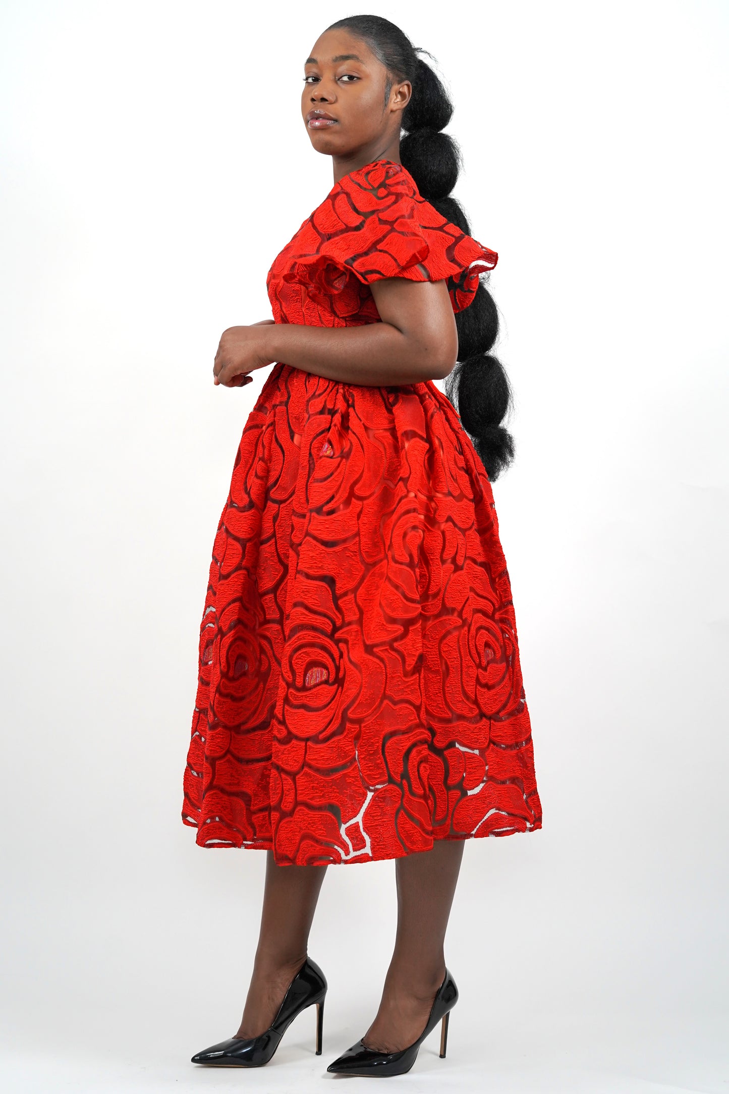 Noella Dress