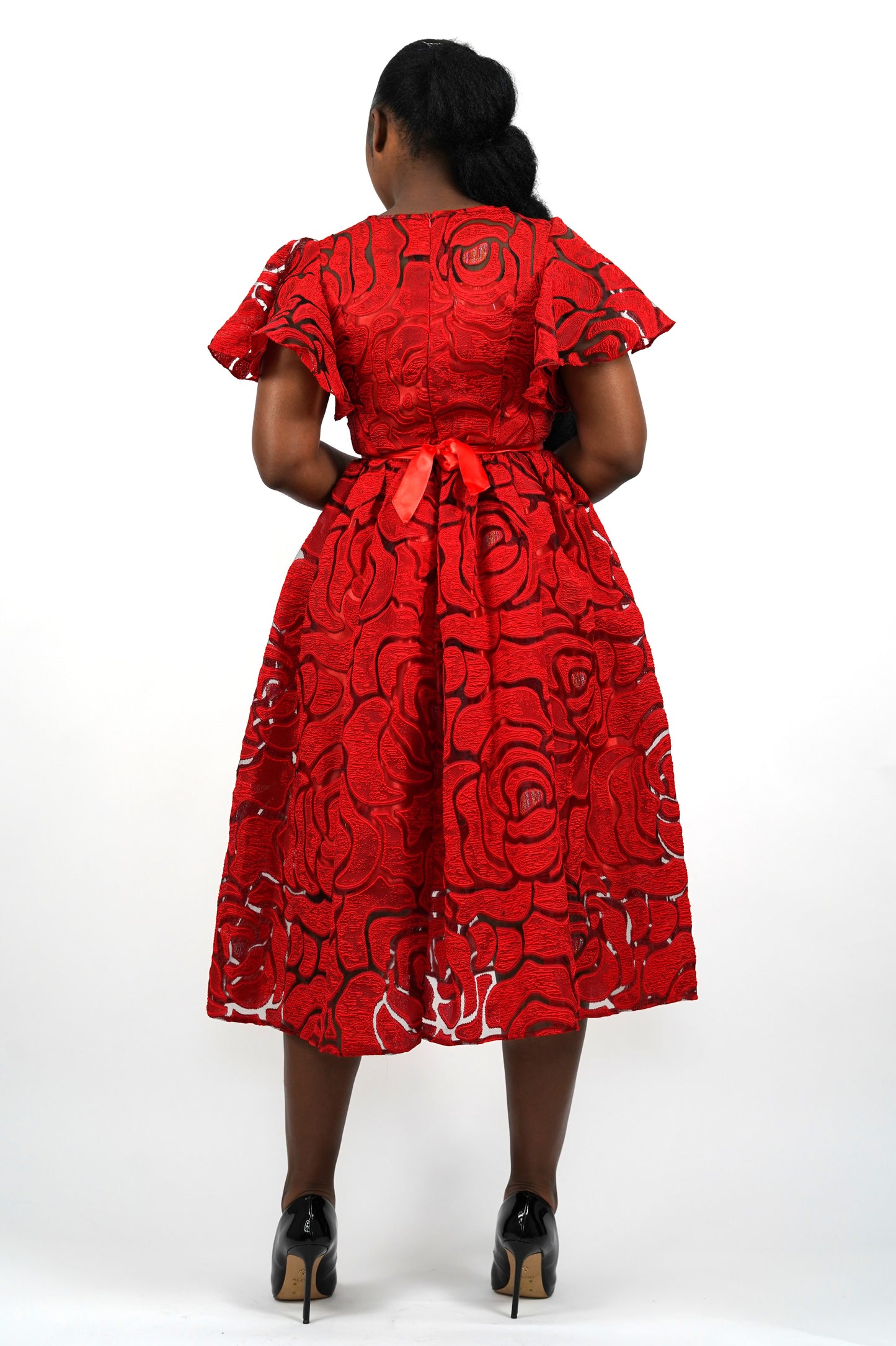 Noella Dress