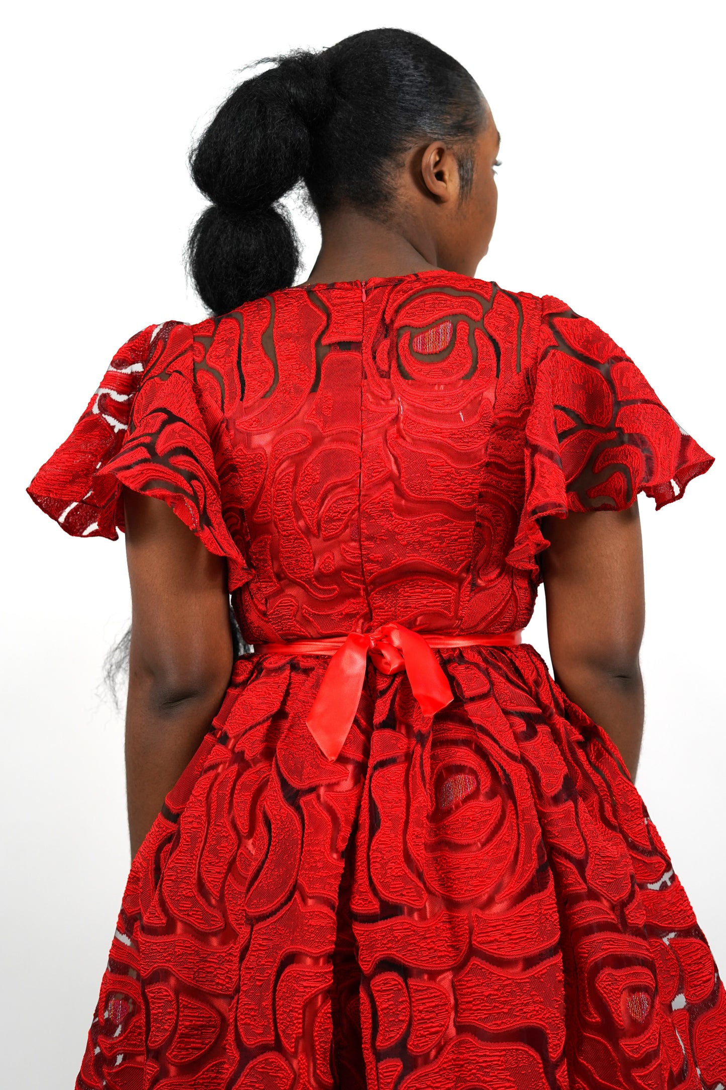 Noella Dress