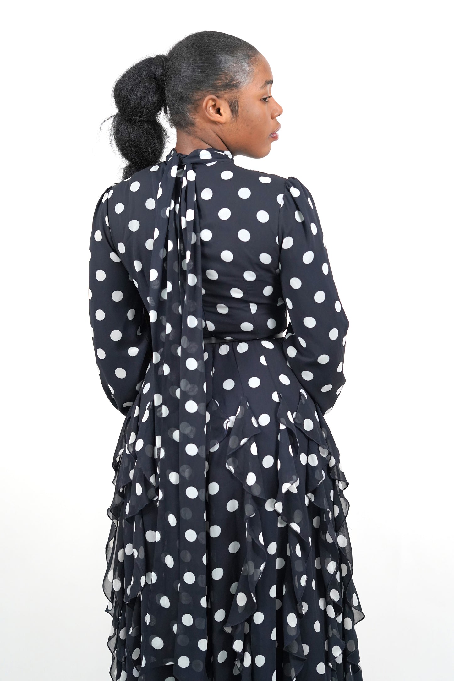 Célestine Maxi Dress