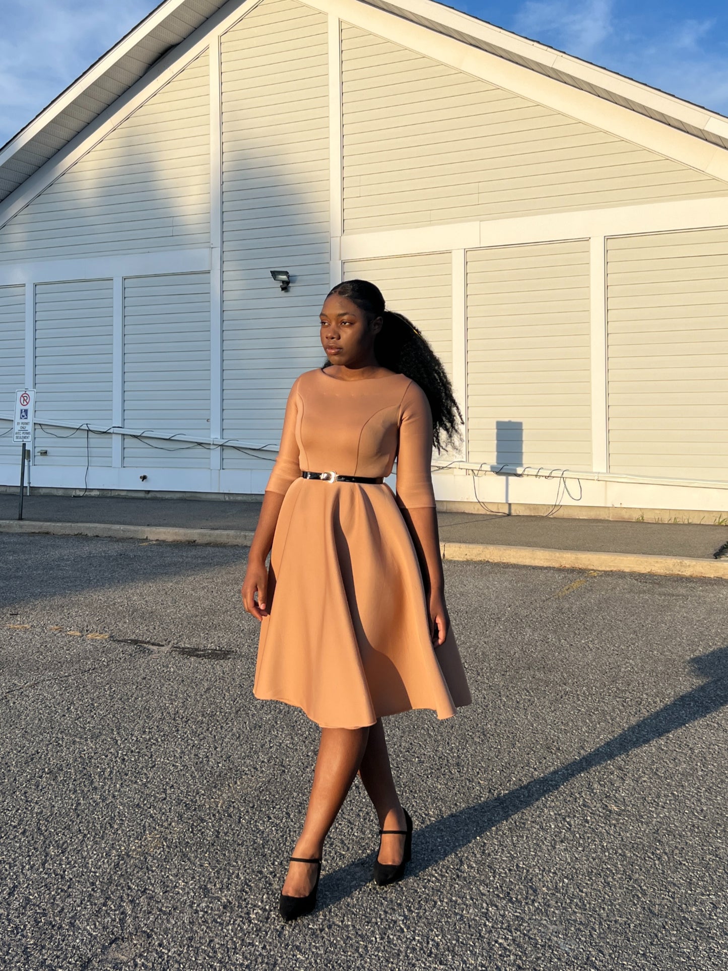Cléo Dress image 5