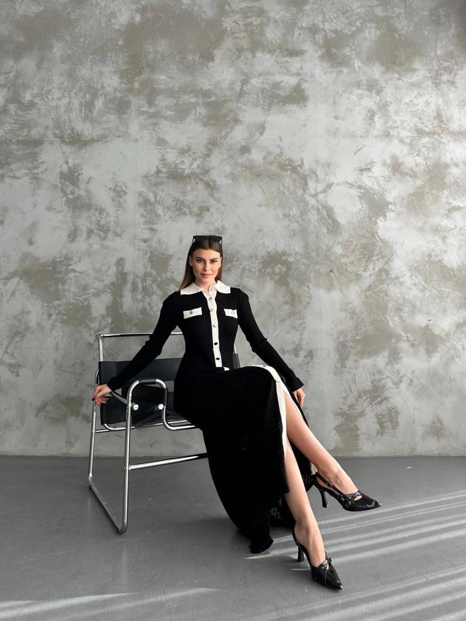 Anna dress image 7