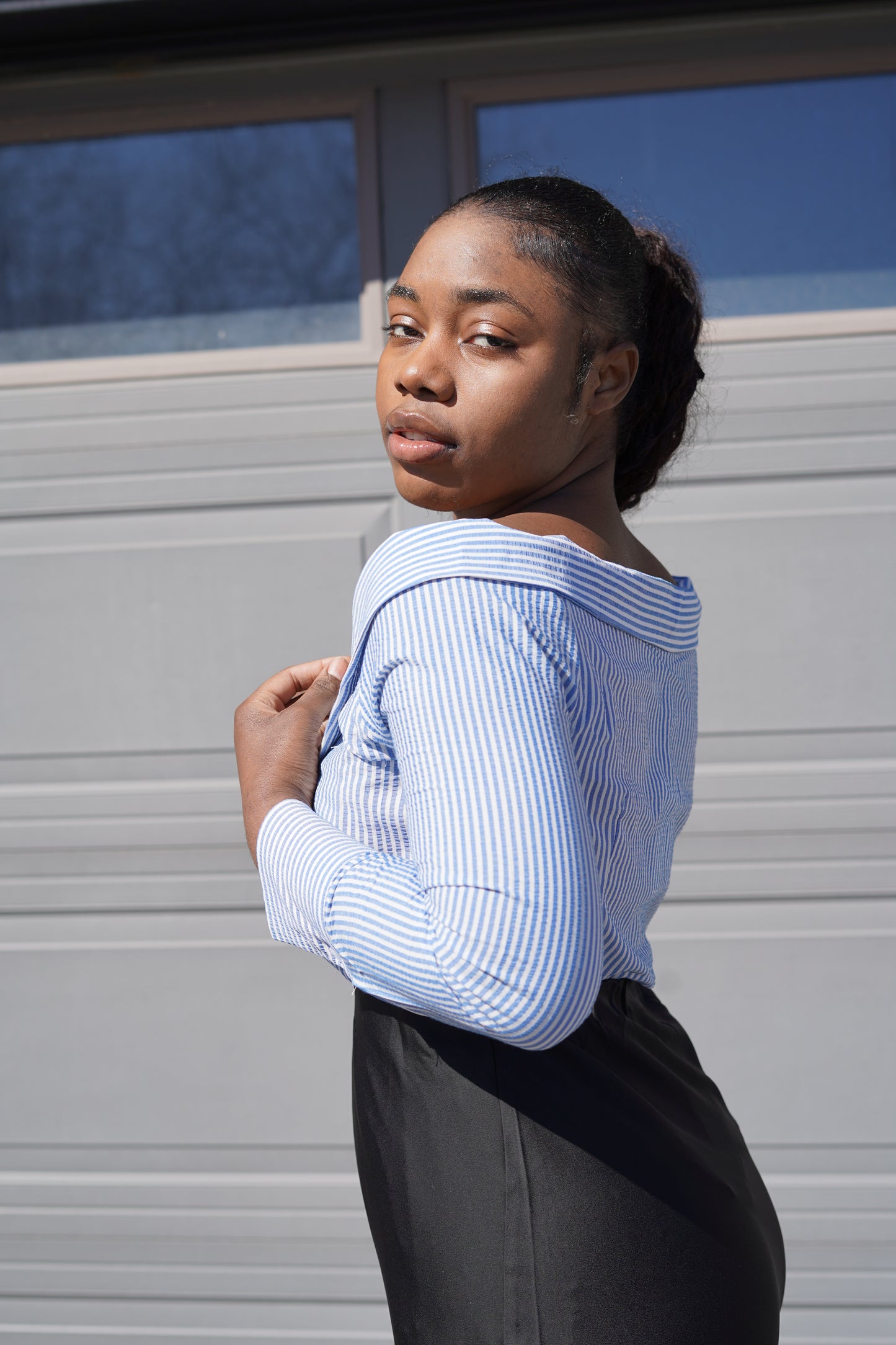 Mely Shirt image 1