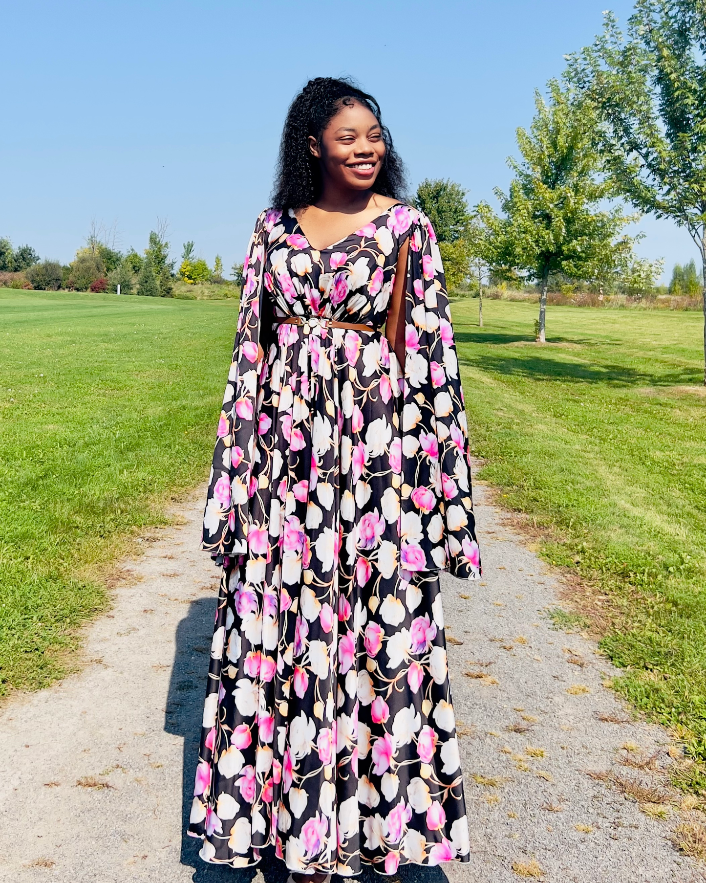 Elisa dress image 0