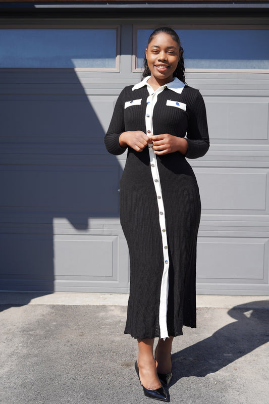 Anna dress image 0
