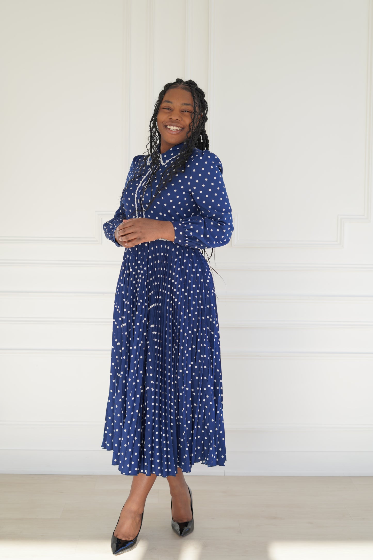 Sarah dress image 0