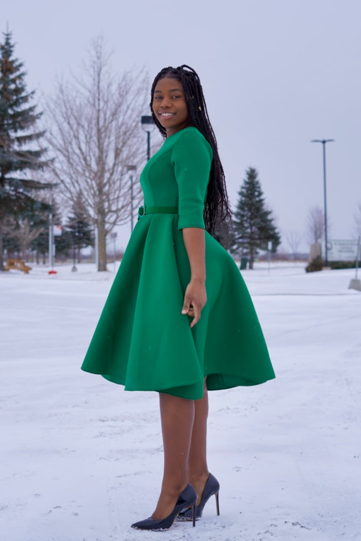Cléo Dress image 1