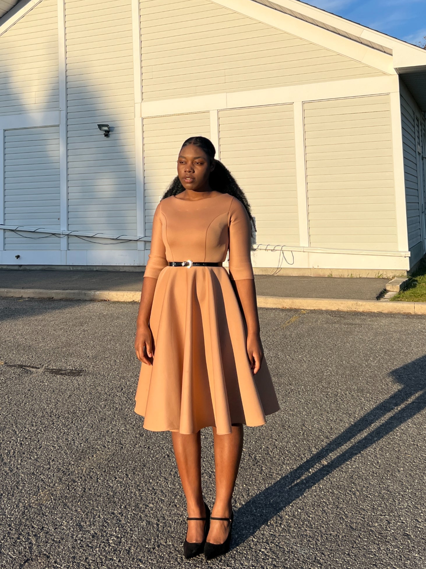 Cléo Dress image 4