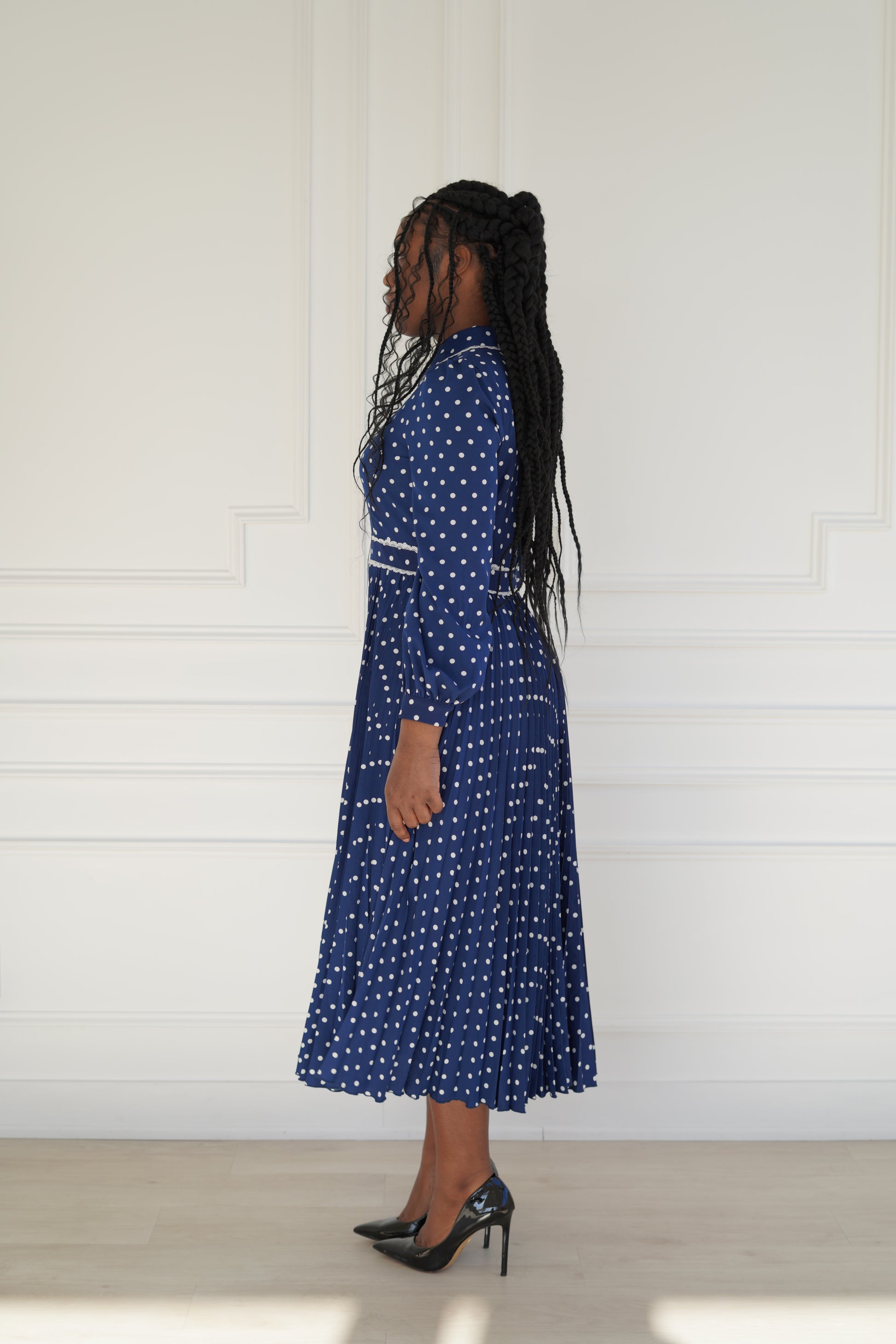 Sarah dress image 5