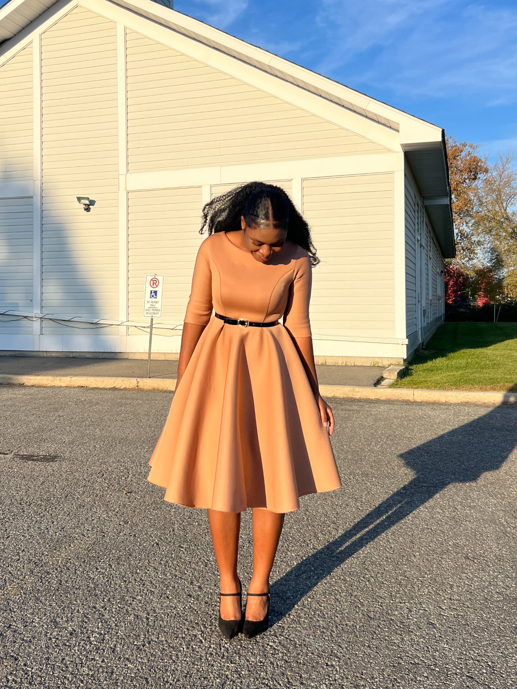 Cléo Dress image 3