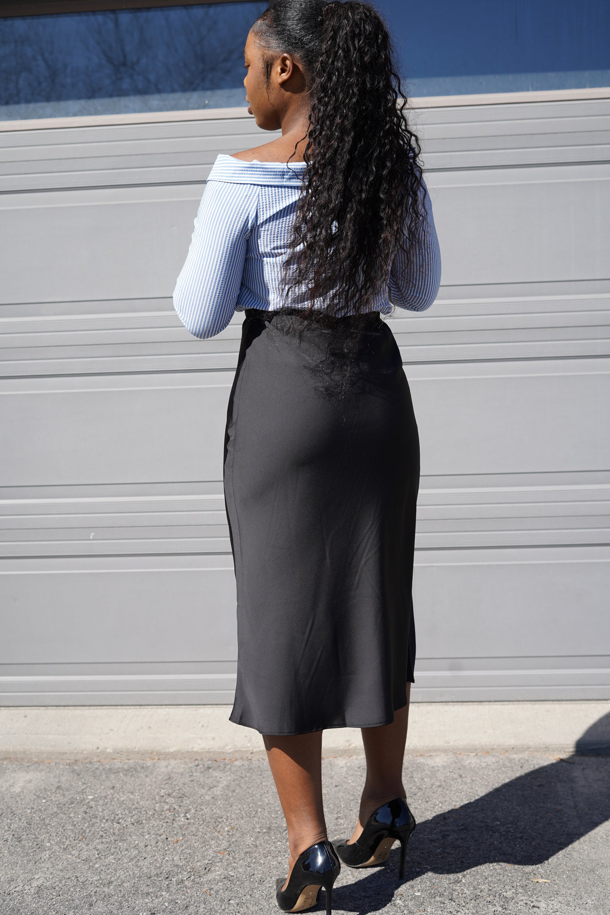 Mely Shirt image 2