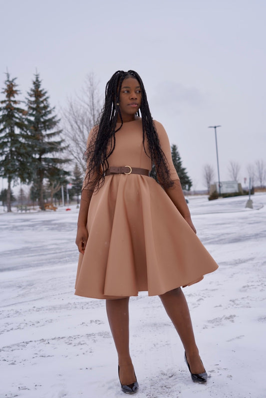 Cléo Dress image 0